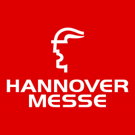 IIP-Ecosphere auf der HANNOVER MESSE IIP-Ecosphere auf der HANNOVER MESSE