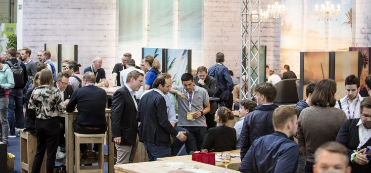 Matchmaking-Event am 27. Oktober: Unternehmen können sich am Call for Challenges beteiligen Matchmaking-Event am 27. Oktober: Unternehmen können sich am Call for Challenges beteiligen