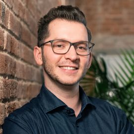 Partner im Fokus: Fragen an Dr. Nils Haldenwang von slashwhy Partner im Fokus: Fragen an Dr. Nils Haldenwang von slashwhy