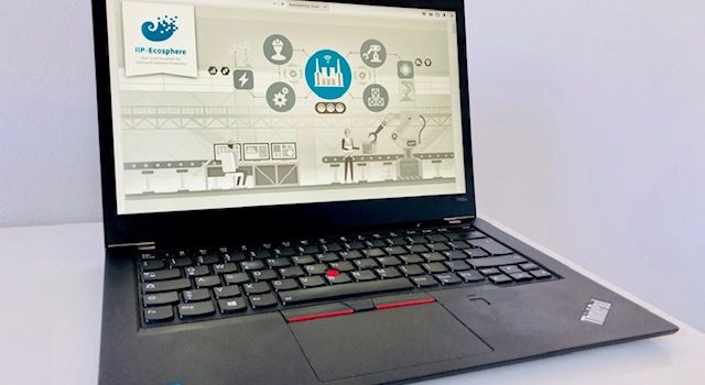 Online-Event “KI in der Produktion”: Präsentationen sind verfügbar Online-Event “KI in der Produktion”: Präsentationen sind verfügbar
