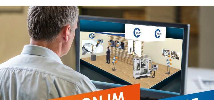 Zutaten zur KI-Beschleunigung: Vortrag am 8. April auf der METAV digital Zutaten zur KI-Beschleunigung: Vortrag am 8. April auf der METAV digital