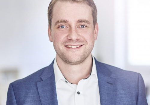 Industrietaugliche KI-Lösungen dezentral einsetzen André Heinke, Bitmotec